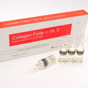 Buy Biocell Collagen Forte + Vitamin C
